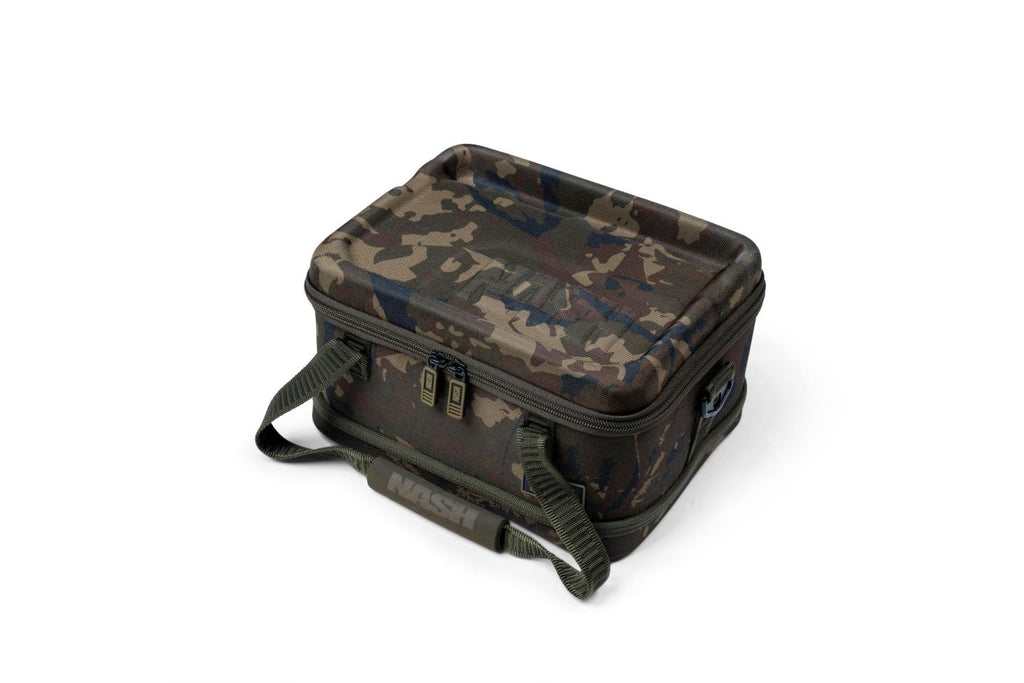 Nash Subterfuge Hi-Protect Tech Bag