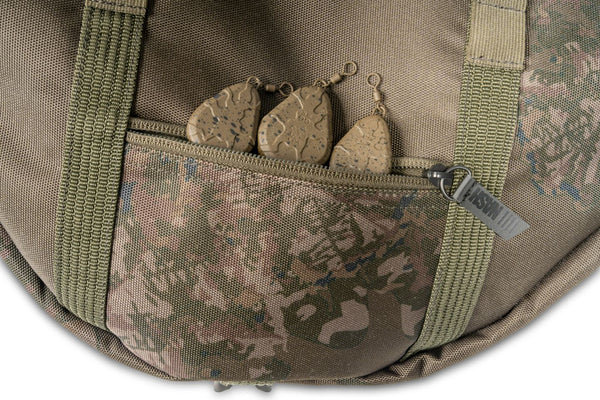 Nash Scope OPS 9ft 3 Rod Soft Protect Rod Skin New 2025