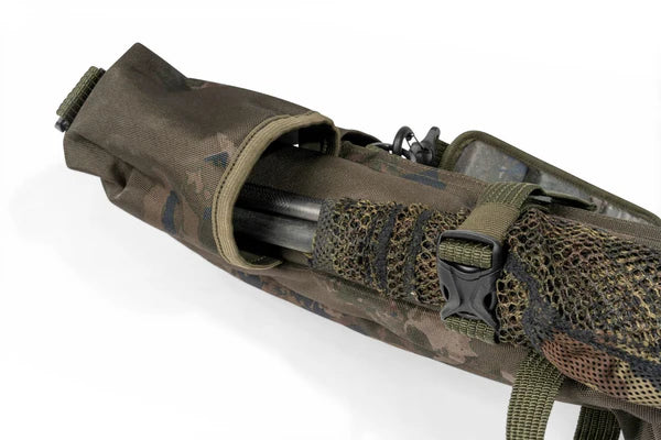 Nash Scope OPS 9ft 3 Rod Soft Protect Rod Skin New 2025