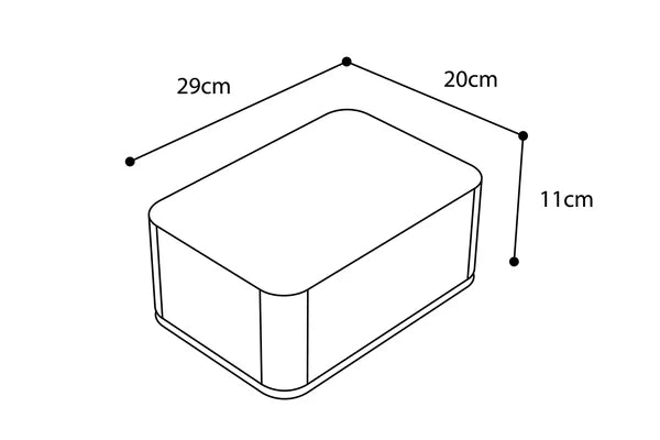 Nash Subterfuge Standard Work Box