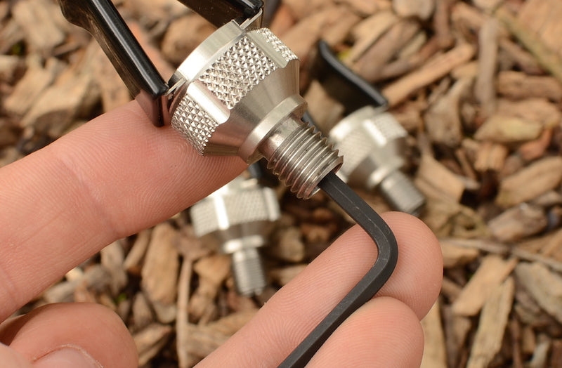 Solar Tackle P1 Centre-Loc Adjustable Back Rest