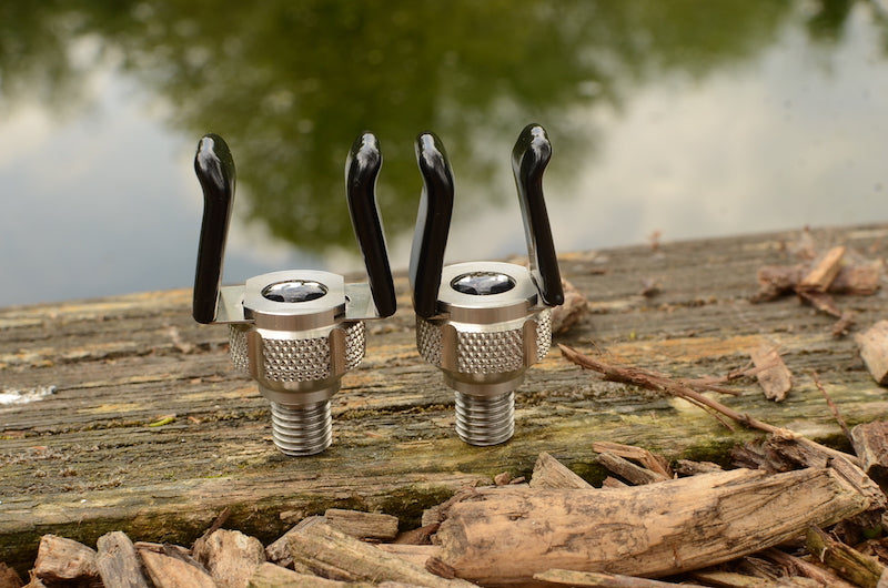 Solar Tackle P1 Centre-Loc Adjustable Back Rest