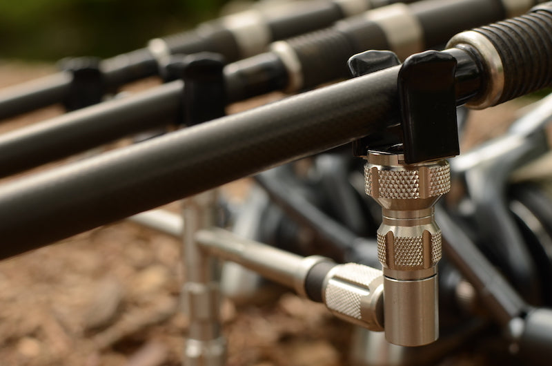 Solar Tackle P1 Centre-Loc Adjustable Back Rest