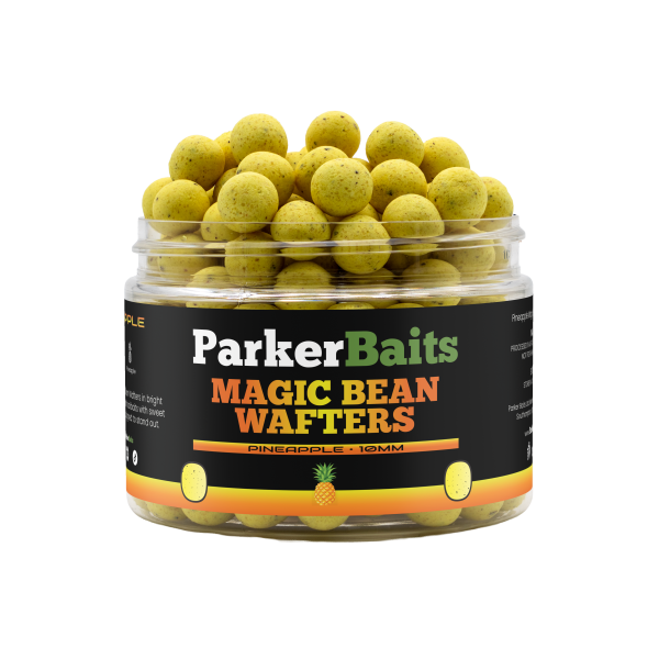 Parker Baits Pineapple Summer Bundle - Solid Bag Bundle
