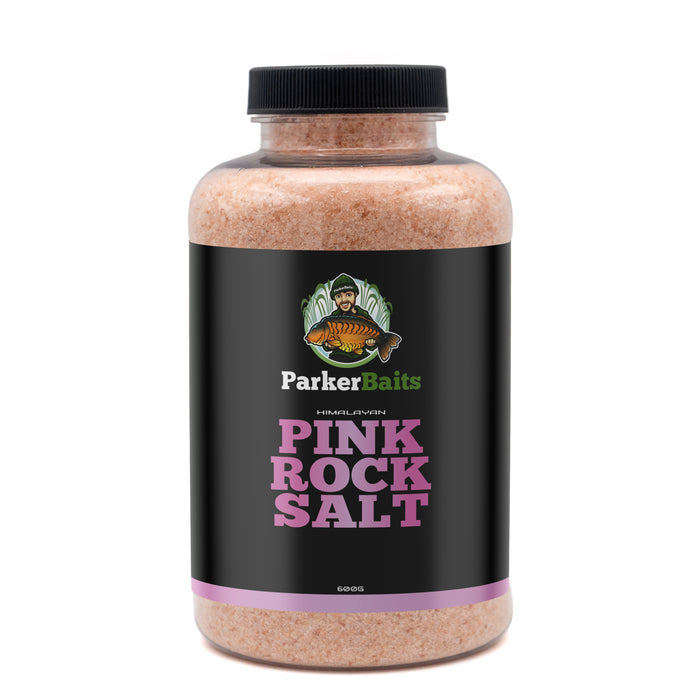 Parker Baits Pink Himalayan Salt