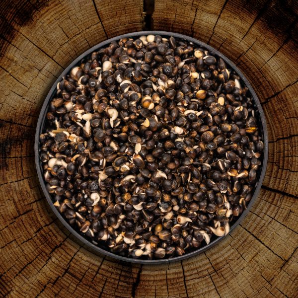 Parker Baits Pure Hemp 3L