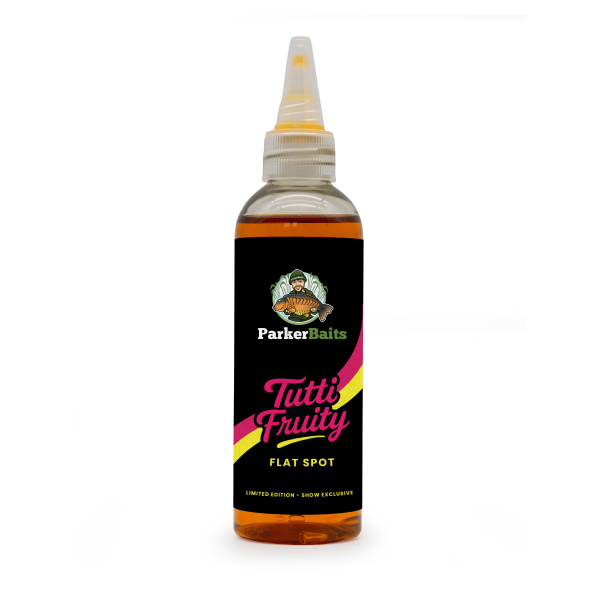 Parker Baits Tutti Fruity Flat Spot