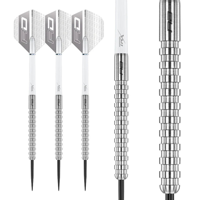 Red Dragon Javelin - 85% Tungsten Steel Darts