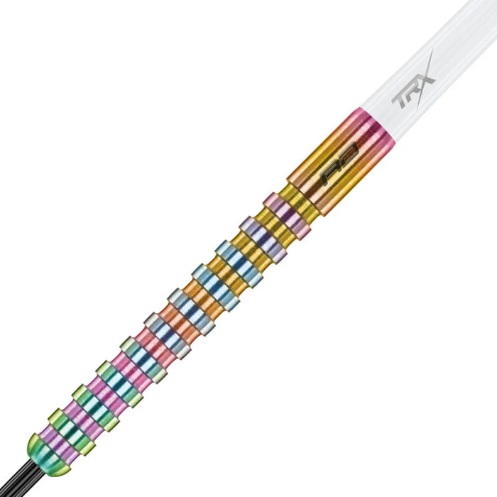 Red Dragon Javelin Spectron - 85% Tungsten Steel Darts