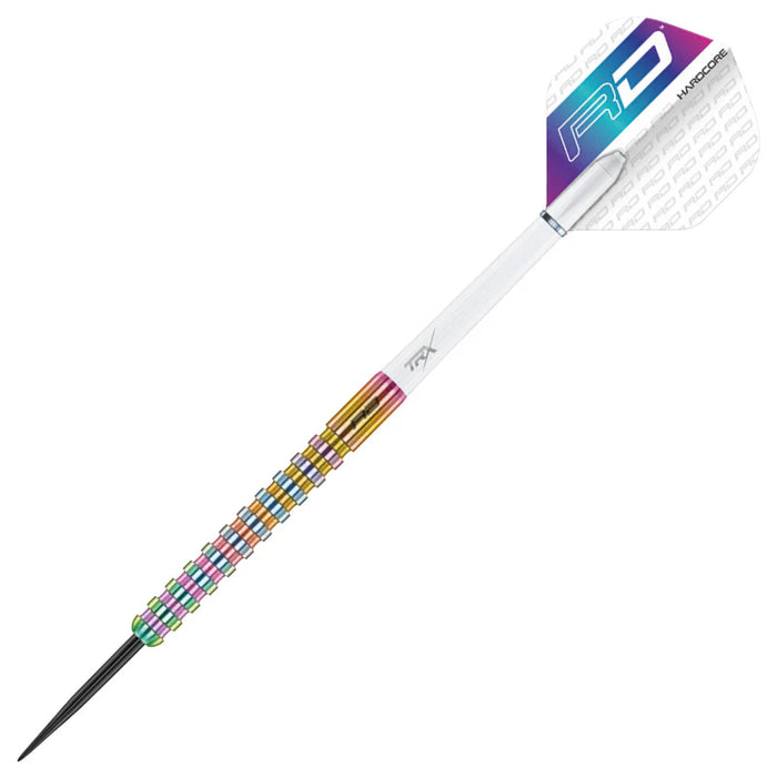 Red Dragon Javelin Spectron - 85% Tungsten Steel Darts