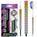 Red Dragon Javelin Spectron - 85% Tungsten Steel Point Darts