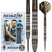 Red Dragon Luke Humphries Prestige - 90% Tungsten Darts