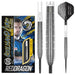 Red Dragon Luke Humphries TX1 Steel Tip Darts
