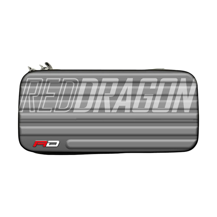 Red Dragon RD Monza Grey Dart Case