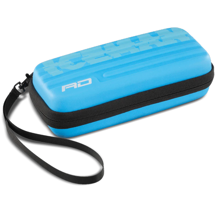 Red Dragon RD Monza Iceman Branded Blue Dart Case