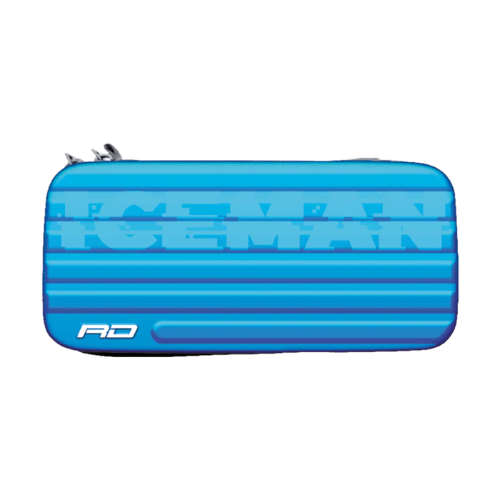 Red Dragon RD Monza Iceman Branded Blue Dart Case