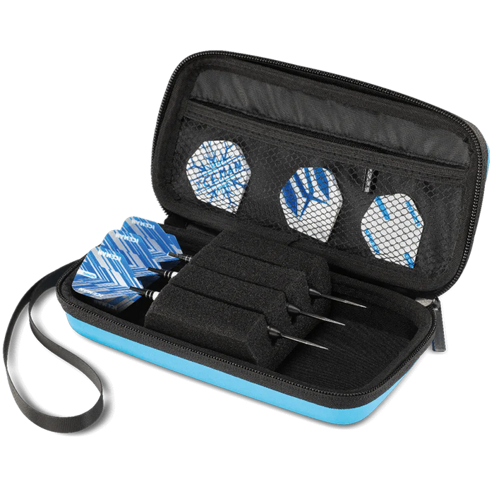 Red Dragon RD Monza Iceman Branded Blue Dart Case