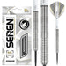 Red Dragon Seren 1 Pure - 90% Tungsten Steel Tip Darts