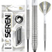 Red Dragon Seren 2 Pure 90% Tungsten Steel Tip Darts