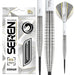 Red Dragon Seren 4 Pure 90% Tungsten Steel Tip Darts