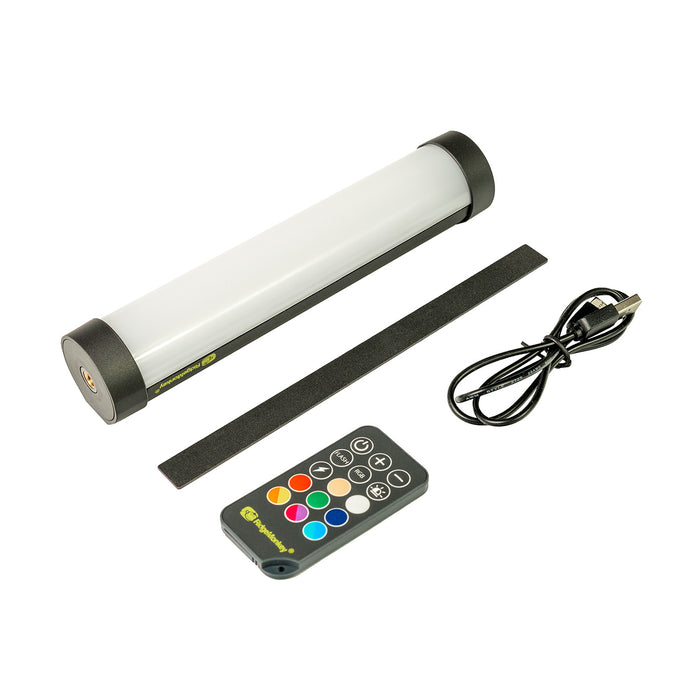 Ridgemonkey Base Lite IR Bivvy Light