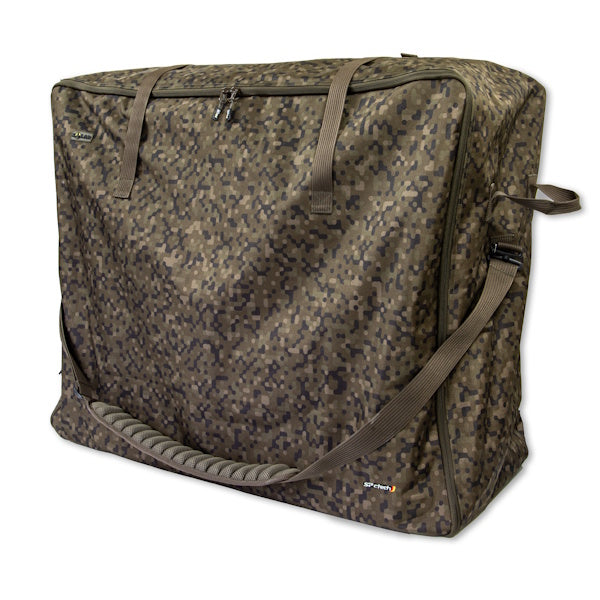 Solar Tackle SP C-Tech Uni Bedchair Bag