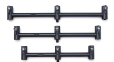 Trakker ACS Pro Buzz Bar 3-Rod Fixed