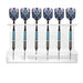 Shot Acrylic Darts Display Stand - Holds 2 Sets