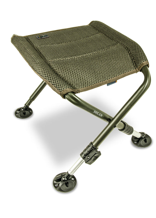 Solar Tackle SP C-Tech Sofa Chair Footrest