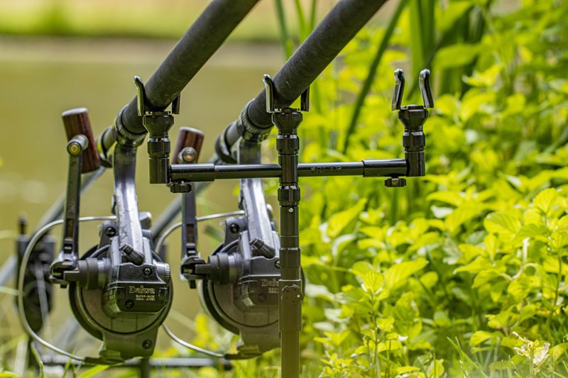 Solar Black Lite Snap Loc Kit Off Adaptor — CPS Tackle
