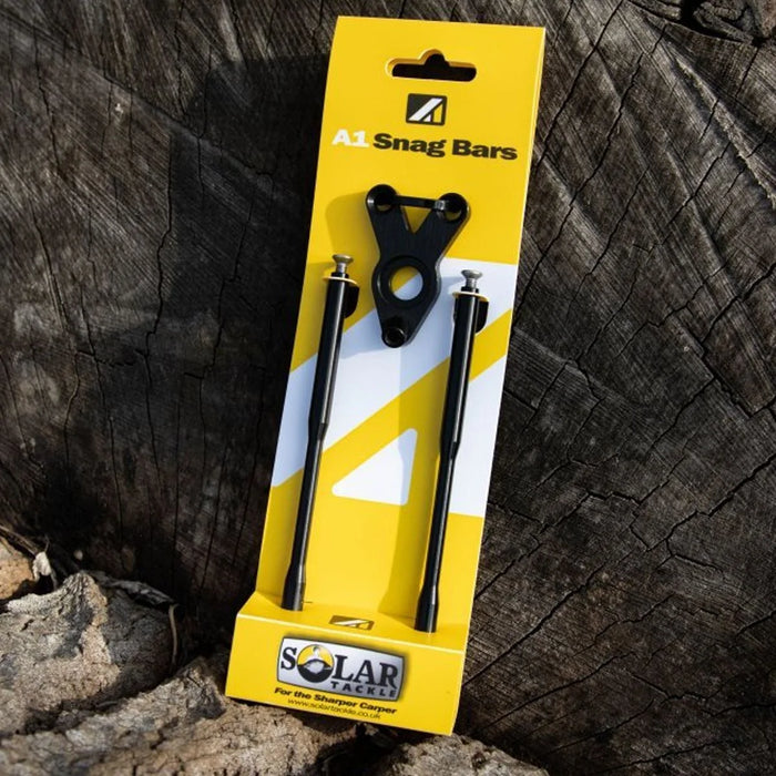 Solar Tackle A1 Sang Bars