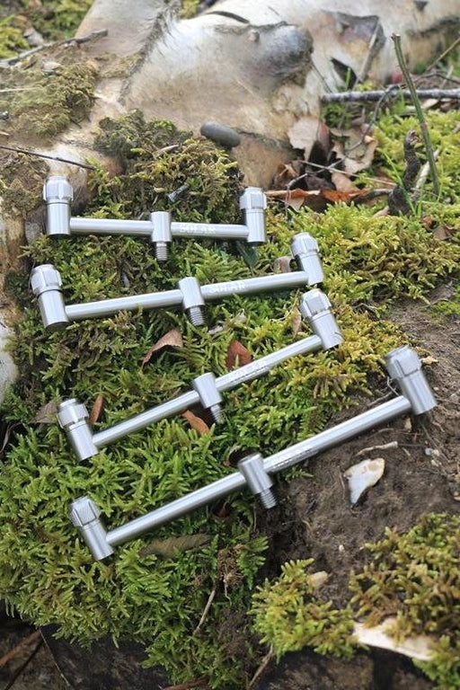 Solar P1 3-Rod Front Buzzer Bar Solar P1 3-Rod Front Buzzer Bar