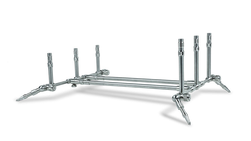 Solar Tackle P1 Croc Pod