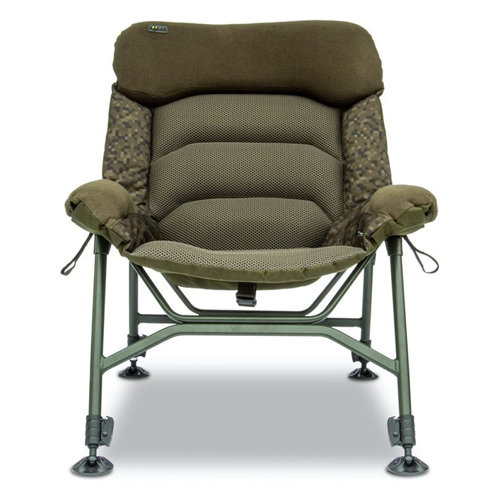 Solar Tackle SP C-Tech Sofa Chair