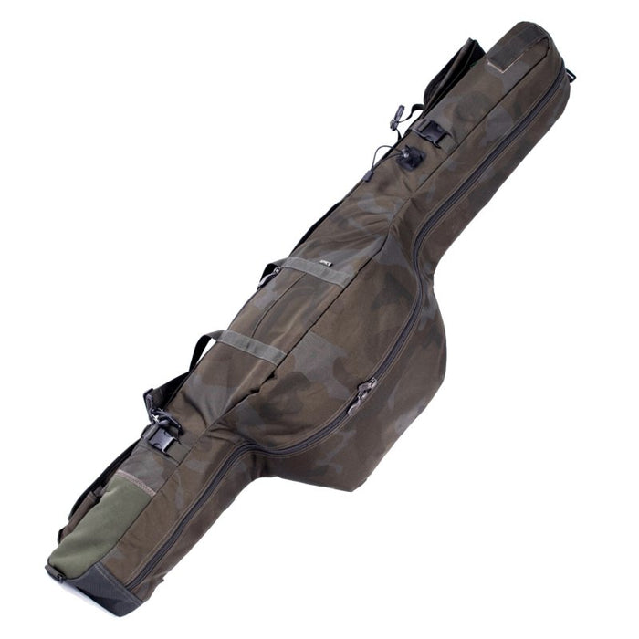 Sonik Xtractor 10ft 2/3 Rod Camo Padded Sleeve