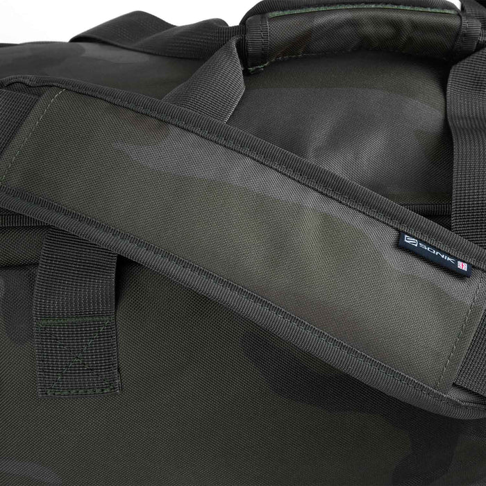 Sonik Xtractor Bait and Tackle Bag Carryall