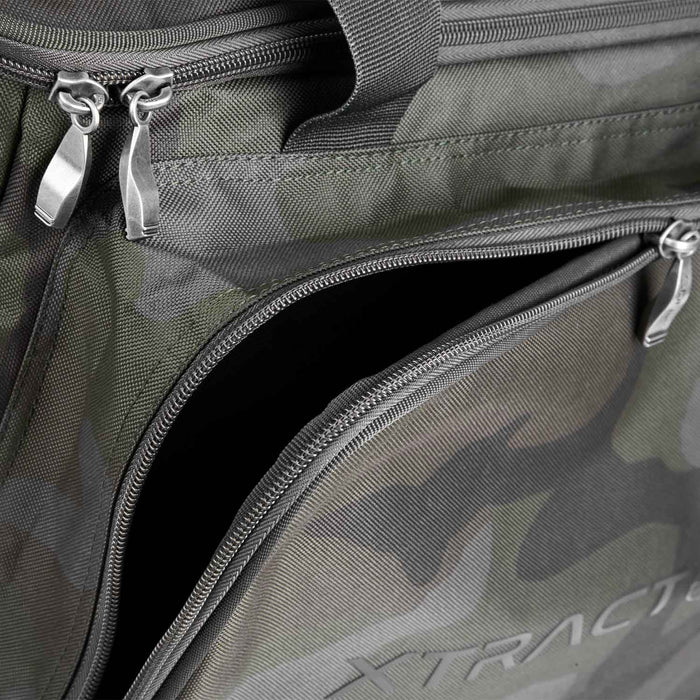 Sonik Xtractor Bait and Tackle Bag Carryall