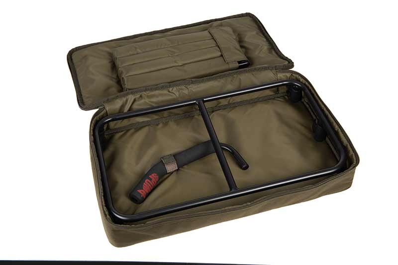 Spomb MK2 Double Bucket Stand