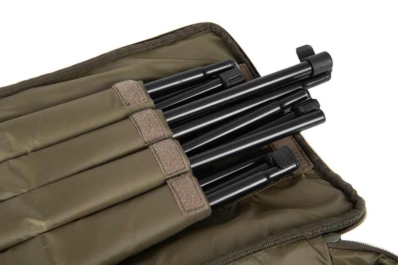 Spomb MK2 Double Bucket Stand