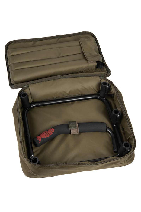 Spomb MK2 Single Bucket Stand