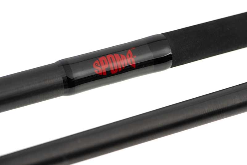 Spomb S 12ft Spod Rod