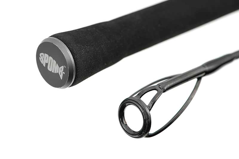 Spomb S 12ft Spod Rod