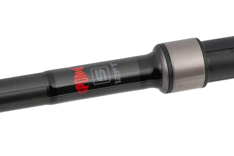 Spomb S 12ft Spod Rod