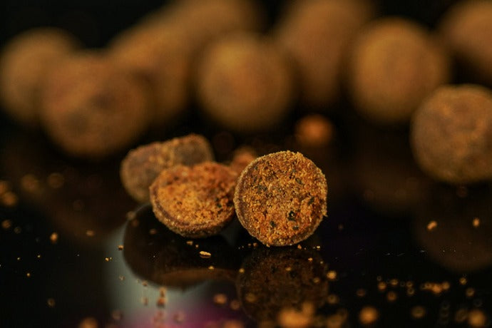 Sticky Baits The Krill Active Shelf Life Boilies