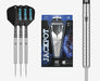 Target Adrian Lewis G4 90% Tungsten Steel Tip Darts