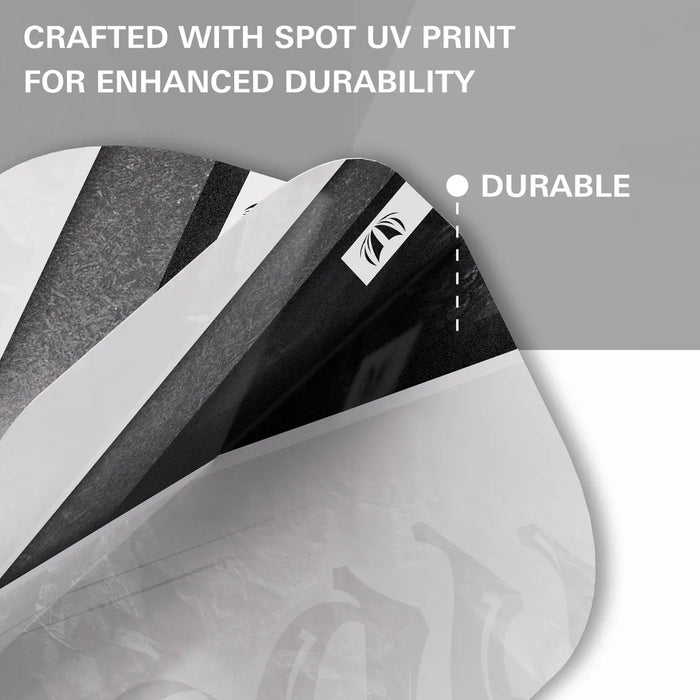 Target Darts Beau Greaves G1 Pro Ultra N02 Flights (2025)