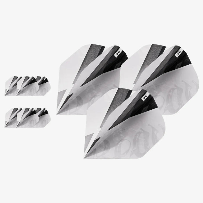 Target Darts Beau Greaves G1 Pro Ultra N02 Flights (2025)