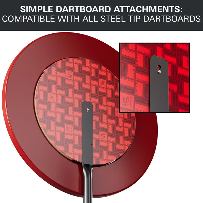 Target Darts Dartboard Stand