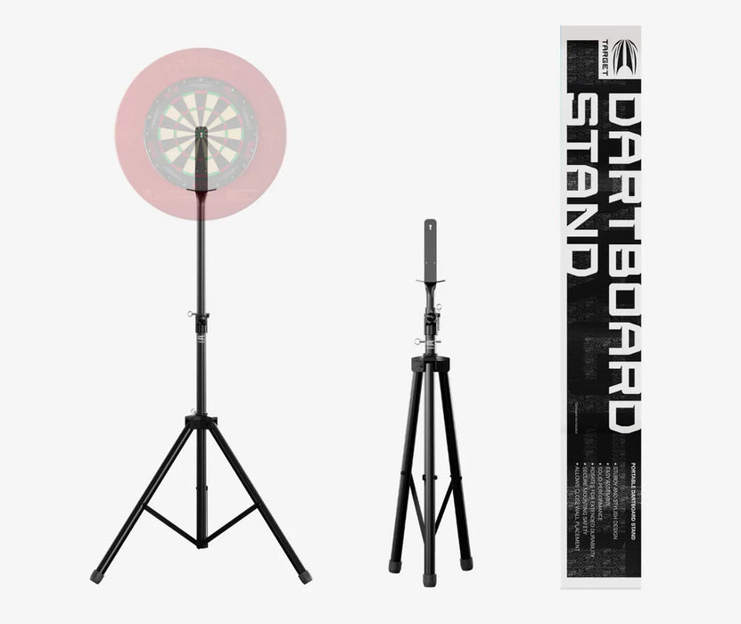 Target Darts Dartboard Stand