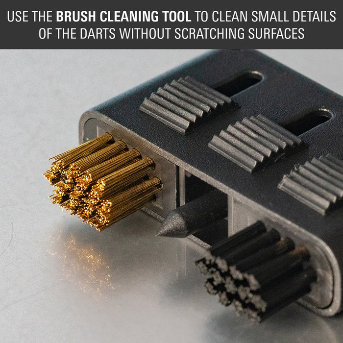 Target Dart Service Kit - 2025 Edition